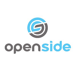 Openside Studios logo