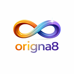Origna8 logo