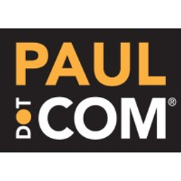 PaulNovSoc2 test logo