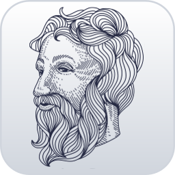 Plato logo