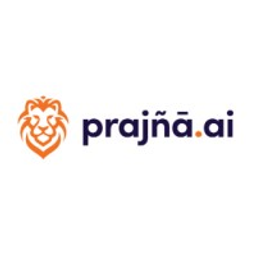 Prajna Inc. logo