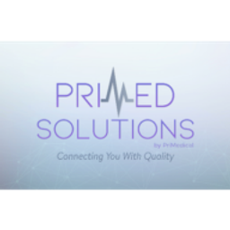 PriCare Inc. DBA PriMed Solutions logo