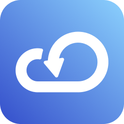ProBackup logo