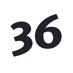 Project36 logo