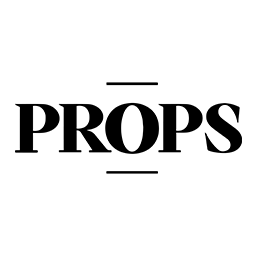 Props logo