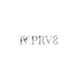 PRV8 Travel logo