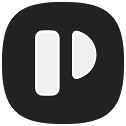 Punkt logo