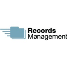 Records Management Ltd logo
