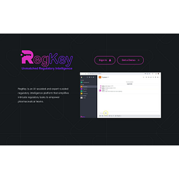 https://www.regkey.ai/ logo