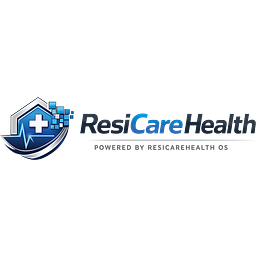 Resicarehealth logo