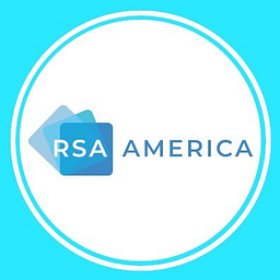 RSA America logo