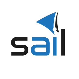 Sail Technologies LLC logo