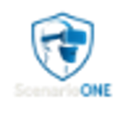 Scenario One logo