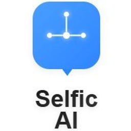 Selficai logo
