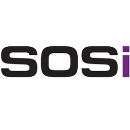SOS International LLC logo