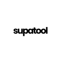 Supatool logo