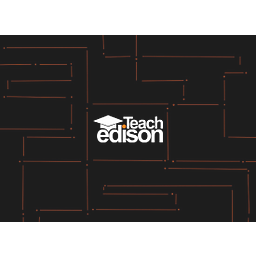 TeachEdison logo