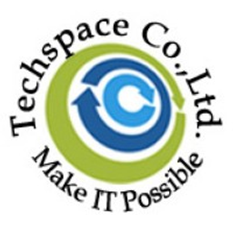 Techspace Co.,Ltd. logo