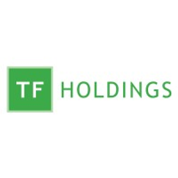 TF Holdings logo