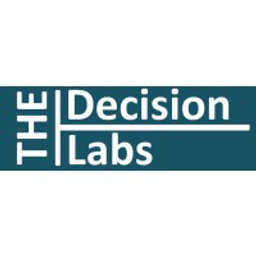The Decision Labs logo