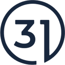 Thirty-One Circles logo