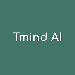 Tmind AI logo