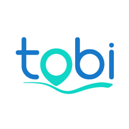 TobiCloud logo