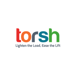 Torsh Inc. logo