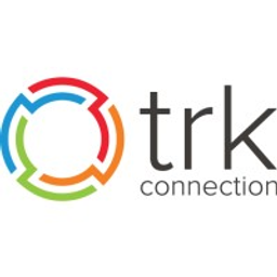 TRK Connection logo