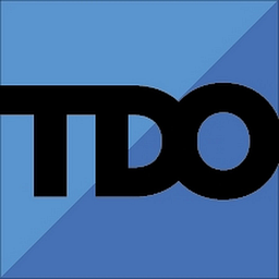 True Data Ops logo