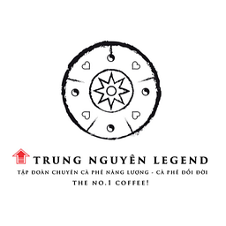Trung Nguyên Franchising logo