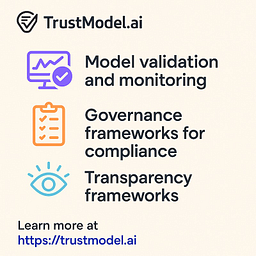Trustmodel.ai logo