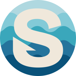 Try logo