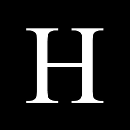 Harold logo