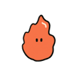 charming logo