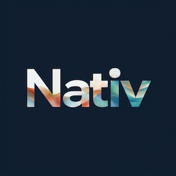 Nativ Technologies, Inc. logo