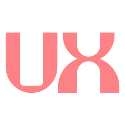 UX B.V. logo