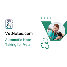VetNotes logo