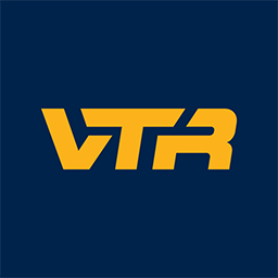 VTRVR logo