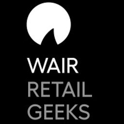 WAIR logo