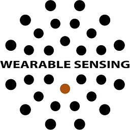 Wearable Sensing logo