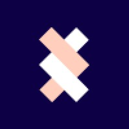 Weave + Blend logo