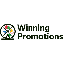 The Winning Promotions Company Limited logo