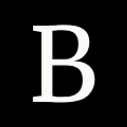 Baker logo