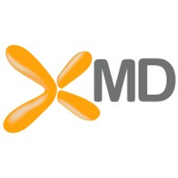 Xstreme MD logo