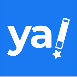 Yavendio logo