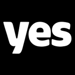 yes logo