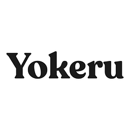 Yokeru logo