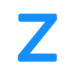 Zentake logo