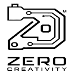 zerocreativity logo